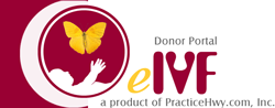 PracticeHwy.com - eIVF Patient Portal